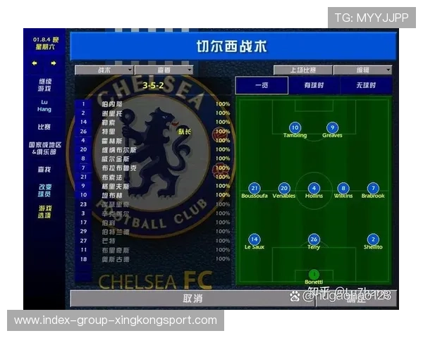 切尔西若能持续青训输出,未来竞争力无忧