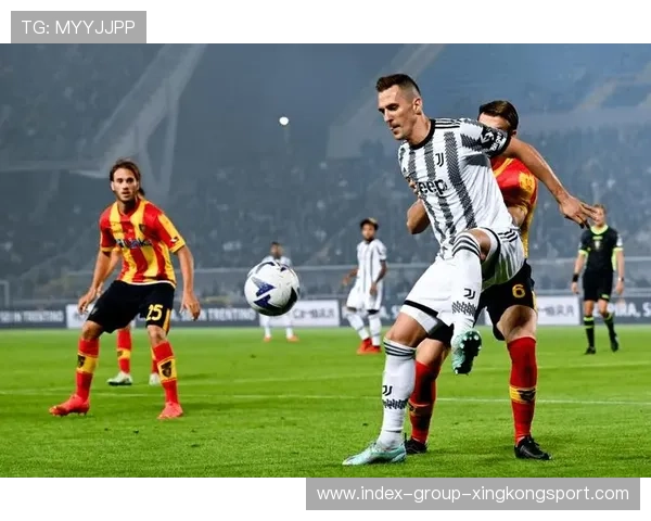 尤文图斯计划购入西甲后卫,谈判进入深层阶段